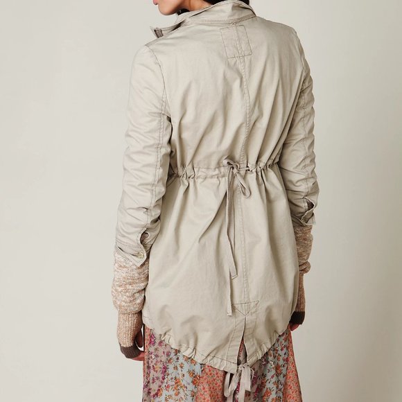 FREE PEOPLE Jacket - Picture 2 of 16